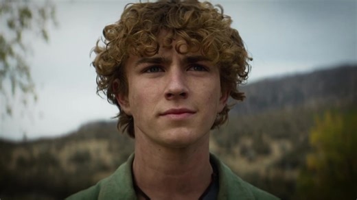 Percy Jackson and the Impact of Characters on Luke Castellan