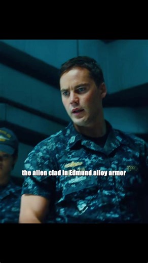 Trapped on a Warship with Armored Aliens—Can They Survive. | aliens