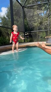 11K views · 24K reactions | Jump into a new year with big ISR skills for your little one! 朗拾 ISR lessons will teach them respect for the water as well as a safe (and fun!) way to play殺 Learn more about our program and find a Certified instructor near you! Visit www.infantswim.com #isr #baby #swim #watersafety #swimdad | Infant Swimming Resource | Facebook