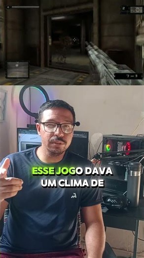 Esse jogo te fazia tremer de medo no PS1! 😱 | Alien Resurrection