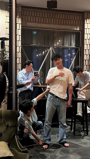 笠松将 Show kasamatsu | 10月17日は我々がジャックします✈️✈️✈️ | Instagram