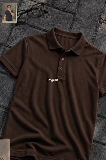Polo Shirt for Men: How to Style Drifit Polo Shirt Outfits