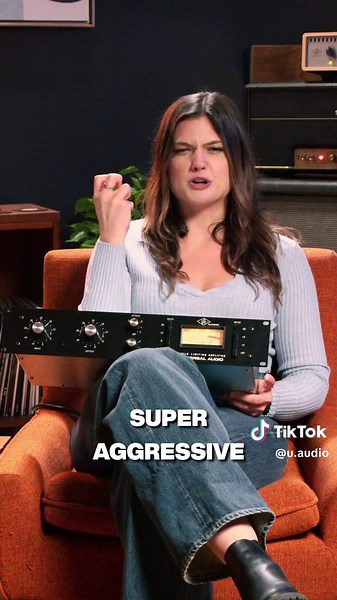 Exploring the Legendary 1176 Compressor: Secrets of Classic Sound