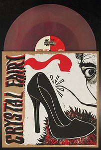 Crystal Fairy - Crystal Fairy