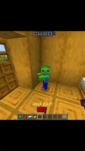 WHAT IS THE SMALLEST MOB IN MINECRAFT??? #minecraft #shorts