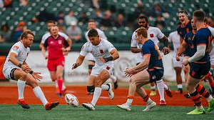 Capturing Pro Rugby With Sony a9 Firmware 5.0