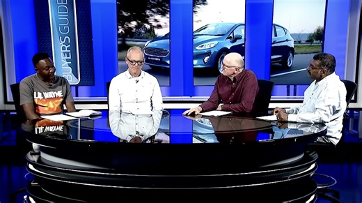 WATCH | Ignition TV Buyer's Guide