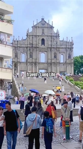 Macau tour