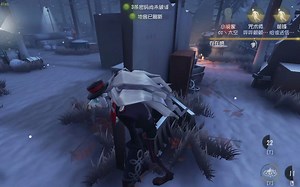 打一把随处可见的无脑OP混子组合，顺便一提这赛季是我第三个用噩梦上巅七的赛季_游戏热门视频