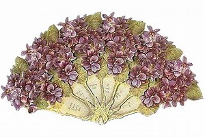 A Vintage DIY Papercraft: Victorian Valentine's Day Cards