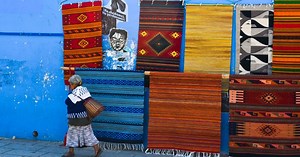 Reducing Poverty in Mexico: The Case of the State of Oaxaca