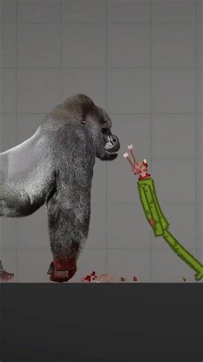 Melon Sandbox Best Realistic Mods Pt.5 #shorts