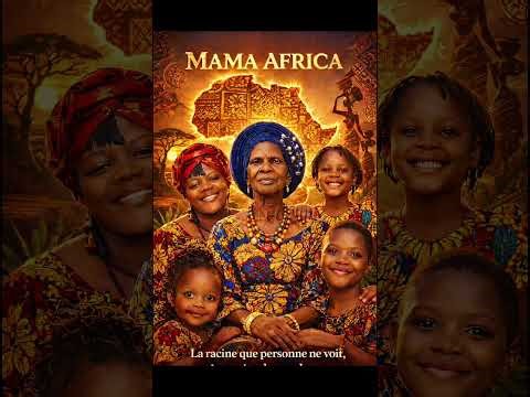 Mama Africa
