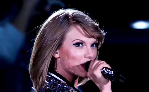 【4K收藏】霉霉1989世界巡回演唱会(Taylor Swift The 1989 World Tour Live)2015悉尼站[中英字幕]