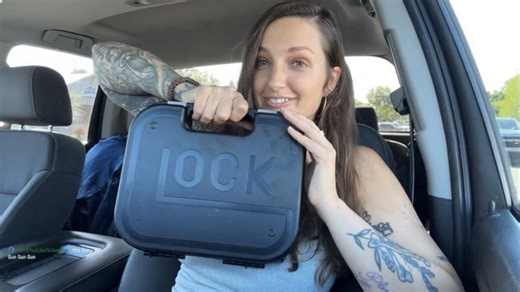 LETS GO GET A NEW GUN!! !TTS ON