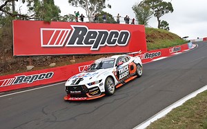 Wood stripped of Bathurst 500 Shootout berth | Supercars