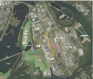 $90M Waste Management Natural Gas Facility Coming To Falls Township