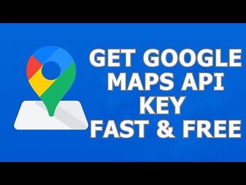 How to Get Google Maps API Key for FREE in 2026 (Step-by-Step)