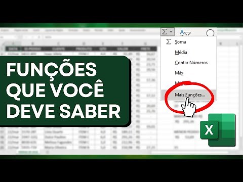 The Excel Formulas You Need to Learn | Practical Examples for Everyday Life