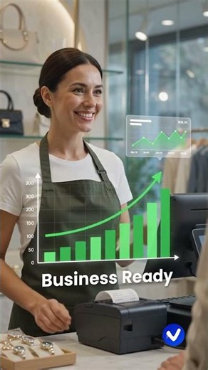 Fast Checkout & Smart Inventory with Vitepos POS 💳