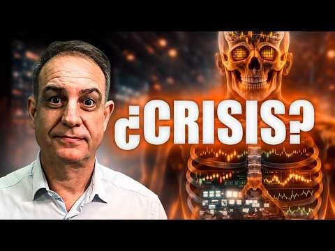 The risk that nobody is seeing in the market