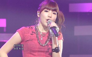 【1080P 超清考古】KARA - Mr.真唱.现场演出版.2009年9月20日.直播版