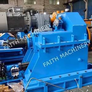 [Hot Item] Fully Automated Steel Coil Slitting Line with Easy Parameter Input and Monitoring of The Entire Operation Coil Cutting and Slitting Machine