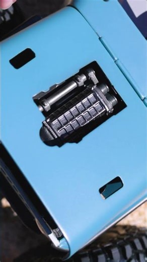 Knight Customs Terra Recon for H10 Optic - Teaser Reel