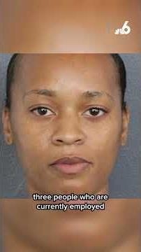 Broward woman wore disguises and took teaching exams for several educators, state says