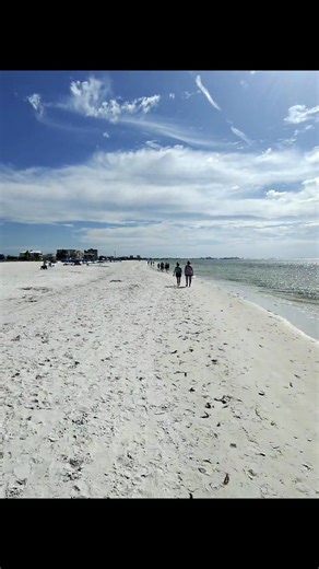 4 comments | beach walk | Kim Dapper Davidson | Facebook