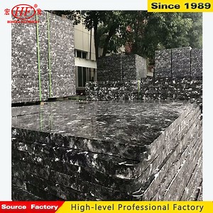 [Hot Item] PVC Pallets for Hollow Concrete Block