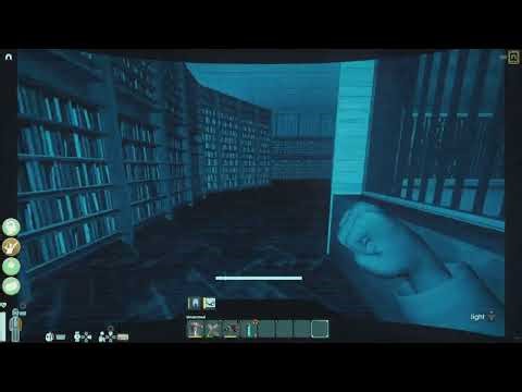 Abiotic factor power cell farm route