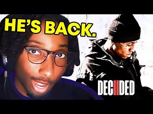 AnnoyingTV Reacts to NBA Youngboy New Album "Decided 2" (FULL REACTION)