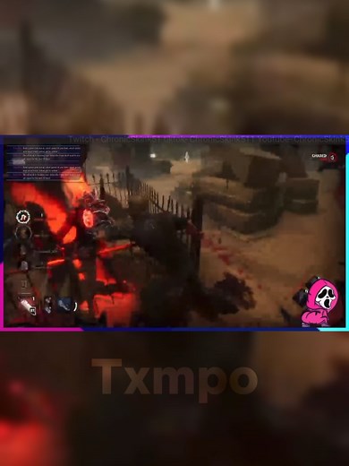 7 minutes... #dbd #dbdtiktok #dbdclips #deadbydaylight #wesker #weskerhugtech #exploits #p100 #dbdmoments #viral #viral_video #dbdvideo #albertwesker #fypシ゚ #deadbydaylighttok #forupage #txmpo @mxcytv @inasttyi @yellajxde @zeyynnou @yexzoh_ @refusible @e740.souls @bamiejurns65 @6jf9 @rantyy.0 @shrimplyruv @wolfeiin @phobyboby7 @zyravrv @notarctic_