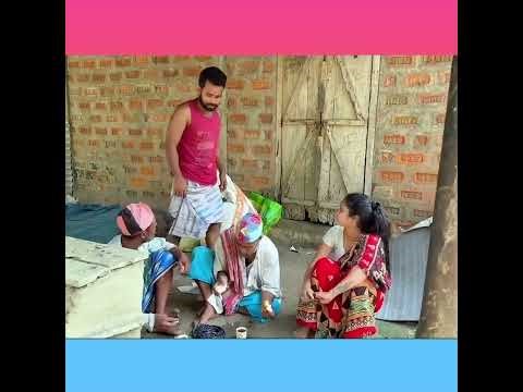 চাচা যখন সাদিয়া রুটি খাইতে চায় পরে যা হয়নি, 🤣😂🤣