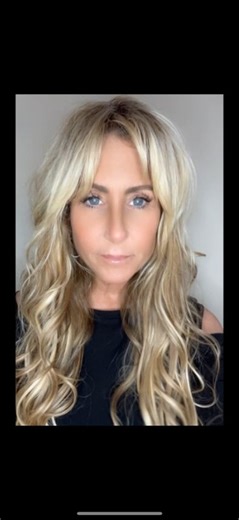 The truth behind manifestation and creating your reality goes against your current Identity. 1% are willing to transcend their limiting beliefs to live a life they absolutely love & design. | Kimberly.Atkinson