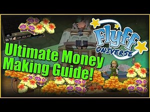Ultimate Money Making Guide!