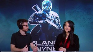 Highlight: Spring Invitational 2018