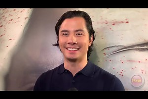 JC Santos, ibinahagi ang bagong inspirasyon ngayon sa trabaho | ABS-CBN Entertainment