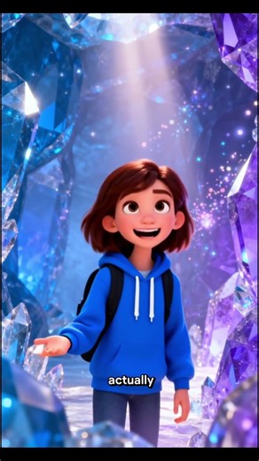 The Portal Is Alive! 😱✨ | 3D Cartoon Episode 10 #kidsanimation