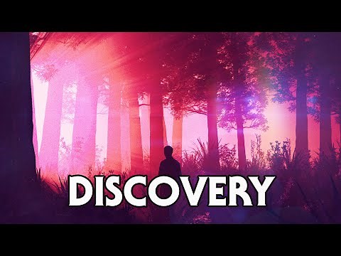 Cyberpunk Synthwave MIX - Discovery // Royalty Free No Copyright Background Music