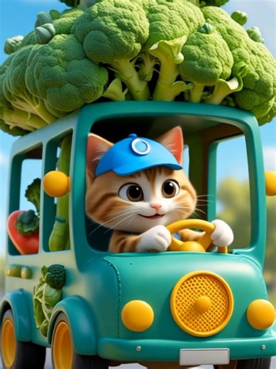 Funny Kids Cartoon Songs for Young Entertainers