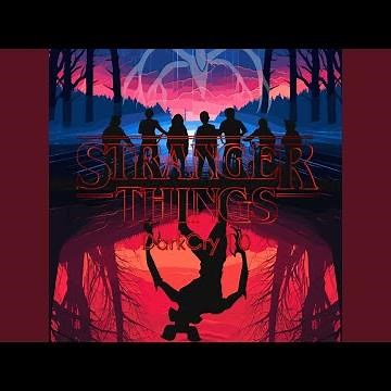 Stranger Thing (OP 1)