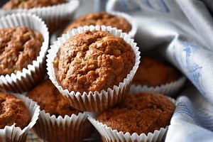 Moist and Easy Banana Muffins: Simply Irresistible!