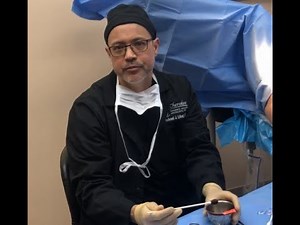 Cystoscopy: Taking a Look Inside the Bladder