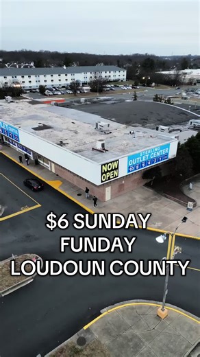 What will you find? 📍Sterling Outlet Center 300 Enterprise st Sterling VA