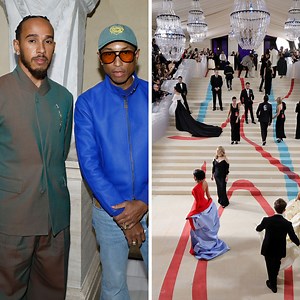 The 2025 Met Gala Is Tonight—Here’s What to Know About Its ‘Superfine: Tailoring Black Style’ Theme