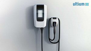 GM And Dealers Team Up To Deploy 40,000 Ultium Charging Stations