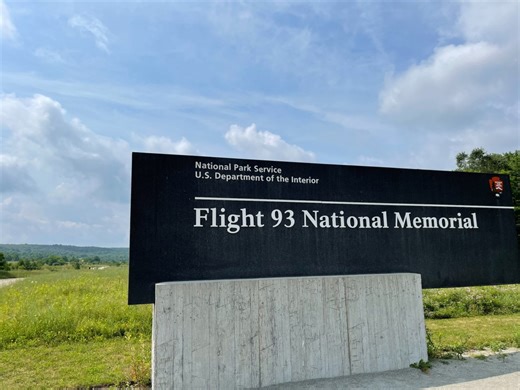 Eighth annual ‘Tour de Trail: Flight 93 Memorial’ ride registration now open