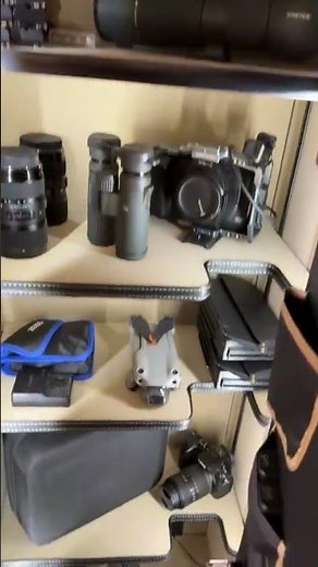 Liberty Safes are trusted to protect more than just firearms!